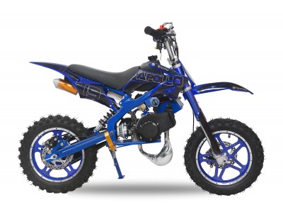 Apollo mini dirt bike deals